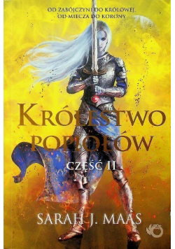 Królestwo popiołów Część 2