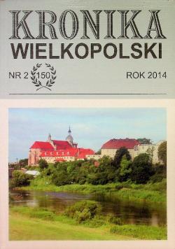 Kronika wielkopolski Nr 2 / 14