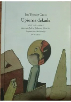 Upiorna dekada