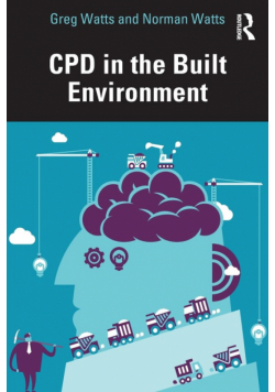 CPD in the Built Environment