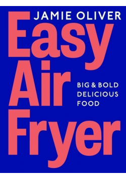 Easy Air Fryer wer. angielska