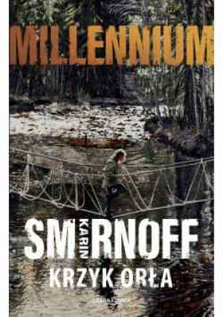Millennium Tom 7 Krzyk orła