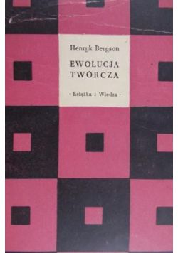 Ewolucja twórcza