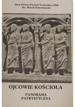 Ojcowie kościoła