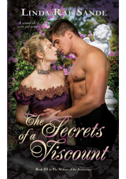 The Secrets of a Viscount