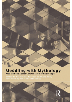 Meddling with Mythology
