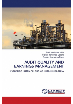 Audit Quality And Earnings Management