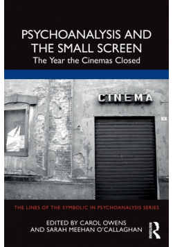 Psychoanalysis and the Small Screen