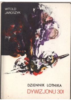Dziennik lotnika Dywizjonu 301