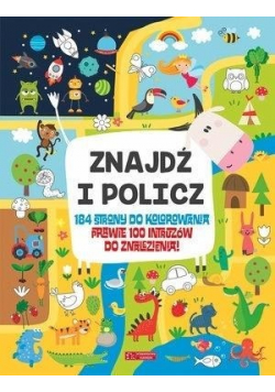 Znajdź i policz