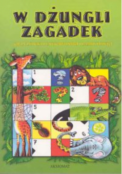 W dżungli zagadek