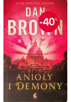 Anioły i demony
