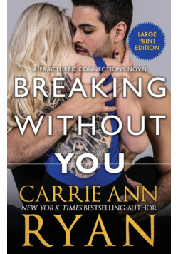 Breaking Without You