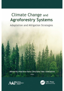 Climate Change and Agroforestry Systems