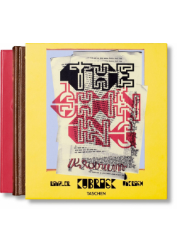 Stanley Kubrick's The Shining wer. angielska