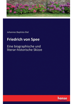 Friedrich von Spee