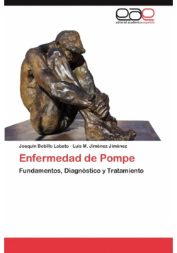 Enfermedad de Pompe