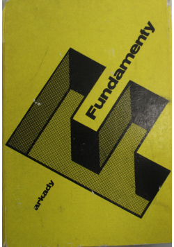 Fundamenty