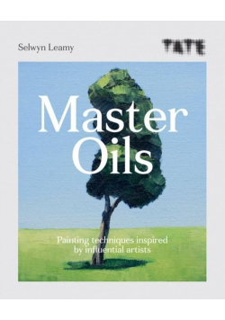 Master Oils