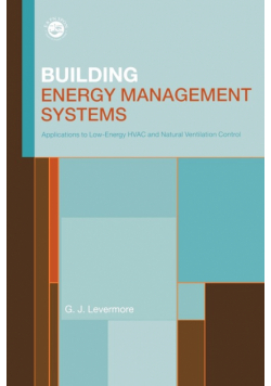 Building Energy Management Systems