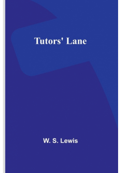 Tutors' Lane