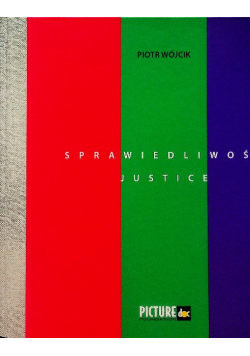 Sprawiedliwość Justice