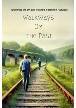 Walkways  Of  the Past