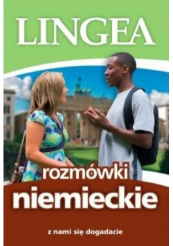 Rozmówki niemieckie Z nami się dogadacie