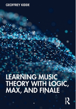 Learning Music Theory with Logic, Max, and Finale