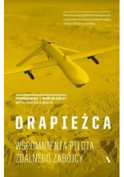 Drapieżca Wspomnienia pilota zdalnego zabójcy