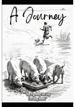 Hey Pig, Keep the Slop. I'm Going Home!