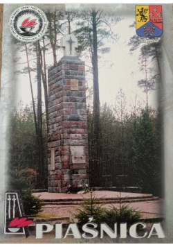 Piaśnica. Miejsce martyrologii i pamięci, Osowicka