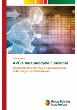 AVC e Incapacidade Funcional