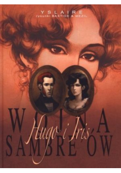 Wojna Sambreów Hugo i Iris