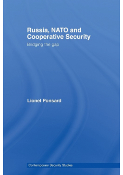 Russia, NATO and Cooperative Security