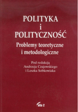 Polityka i polityczność