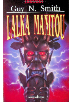 Lalka Manitou