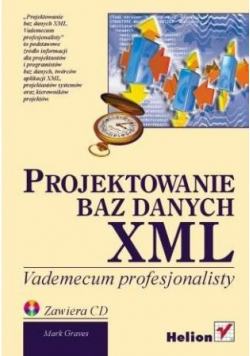 Projektowanie bez danych plus CD