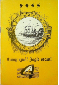 Cumy rzuc Zagle staw