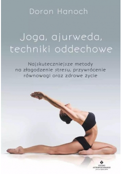 Joga ajurweda techniki oddechowe