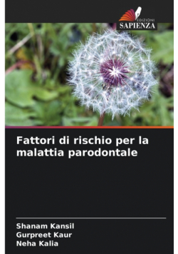 Fattori di rischio per la malattia parodontale