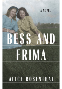 Bess and Frima