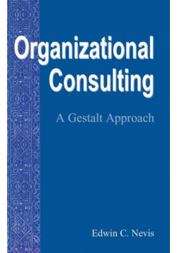 Organizational Consulting