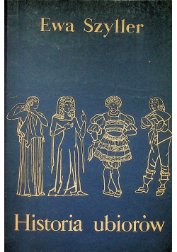 Historia ubiorów