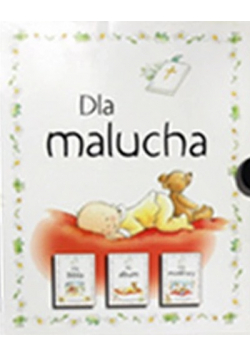 Dla malucha Moja Biblia / Mój album / Moje modlitwy