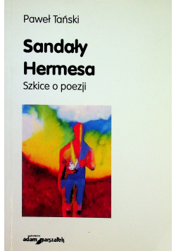 Sandały Hermesa