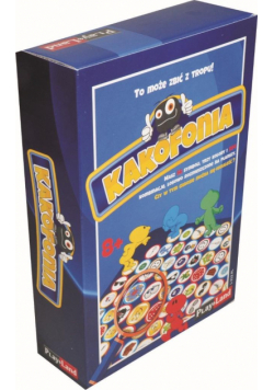 Kakofonia