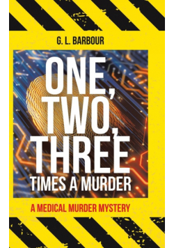 One, Two, Three Times a Murder