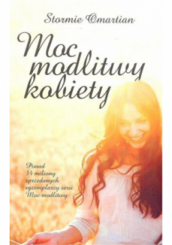Moc modlitwy kobiety