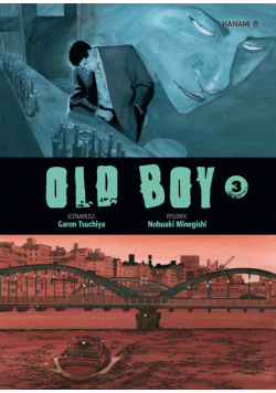 Old Boy. Tom 3